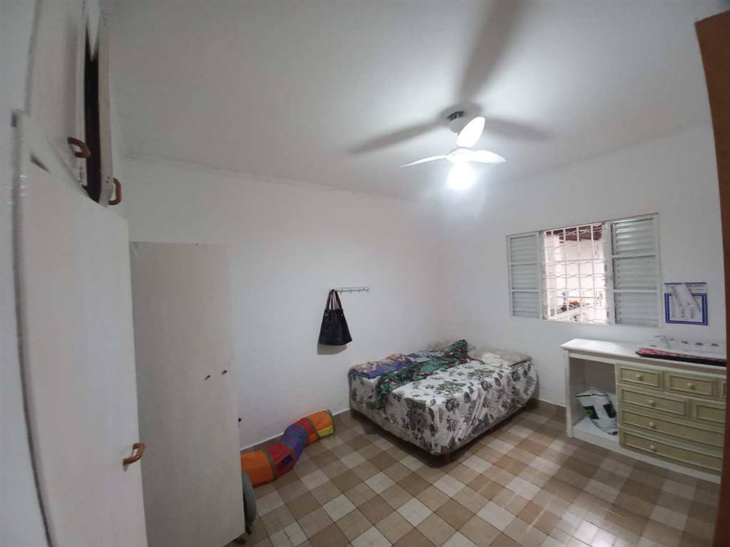 Casa com 2 quartos e 109 m² em Vila Caiçara, Praia Grande