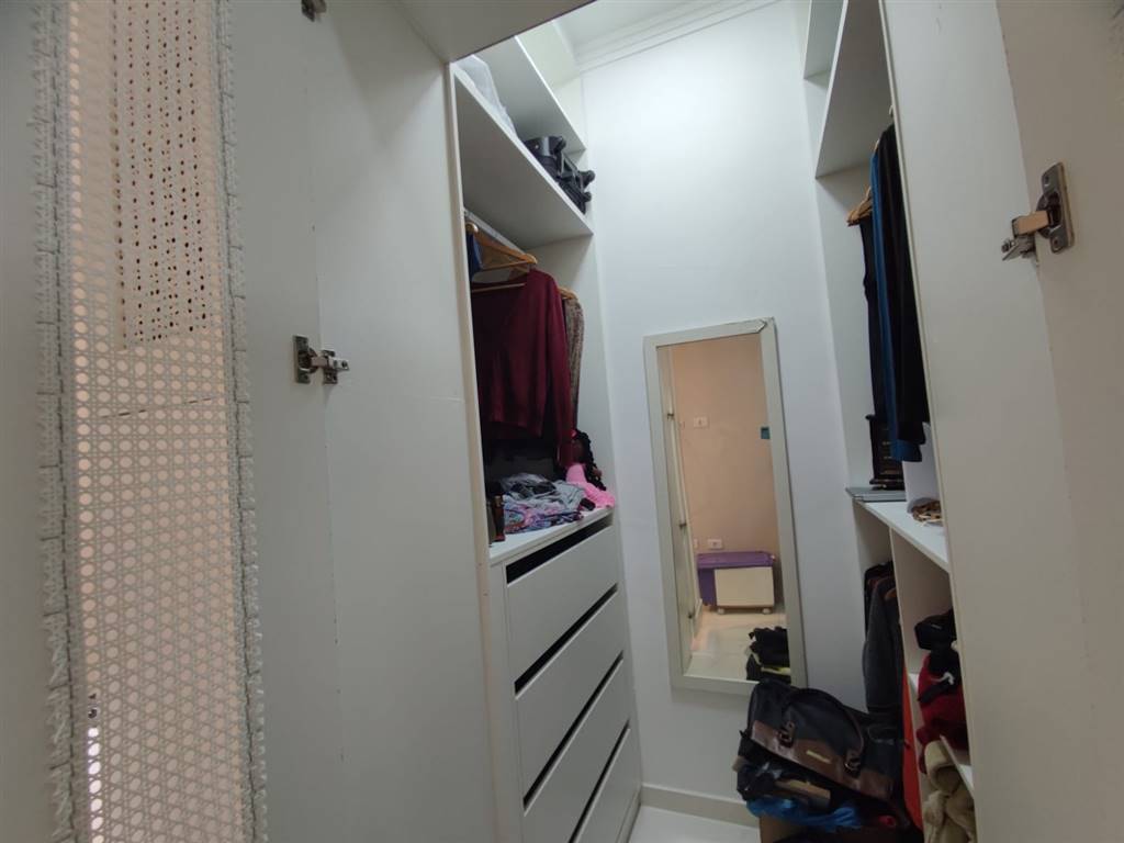 Casa com 2 quartos e 74 m² em Vila Caiçara, Praia Grande