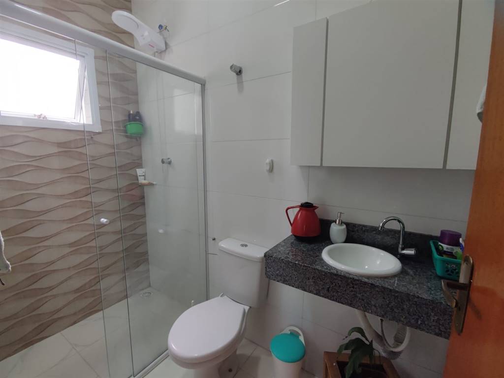 Casa com 2 quartos e 74 m² em Vila Caiçara, Praia Grande