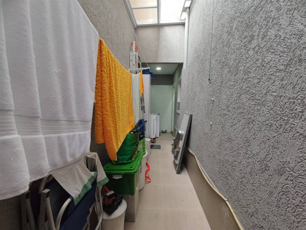 Casa com 2 quartos e 74 m² em Vila Caiçara, Praia Grande
