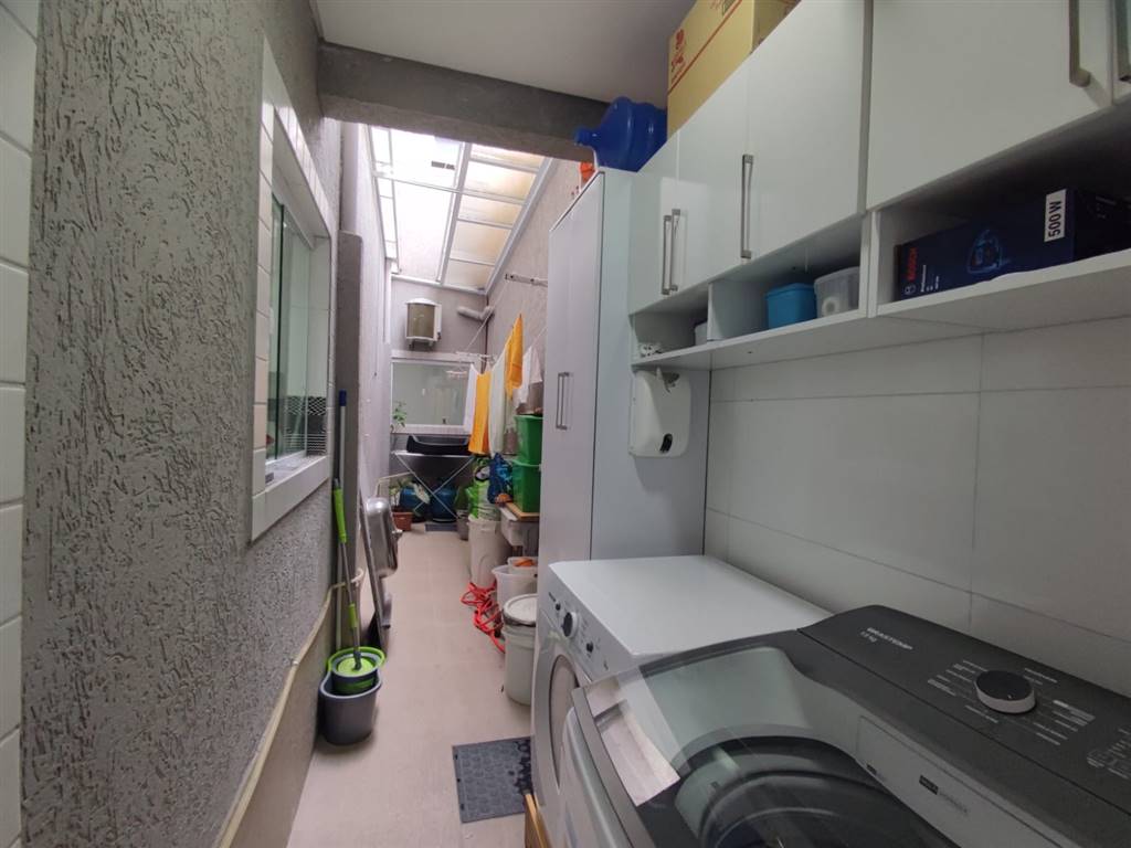 Casa com 2 quartos e 74 m² em Vila Caiçara, Praia Grande