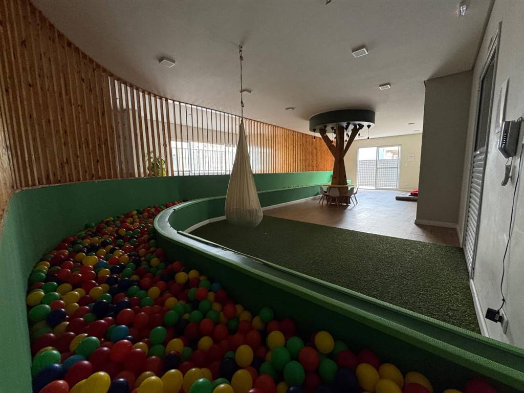 Apartamento com 2 quartos e 67 m² em Vila Caiçara, Praia Grande