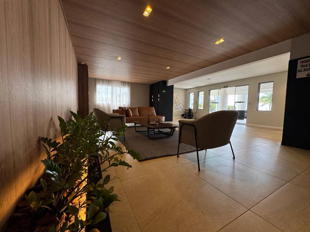 Apartamento com 2 quartos e 67 m² em Vila Caiçara, Praia Grande
