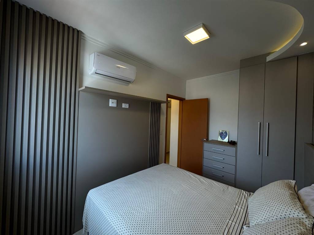 Apartamento com 2 quartos e 67 m² em Vila Caiçara, Praia Grande