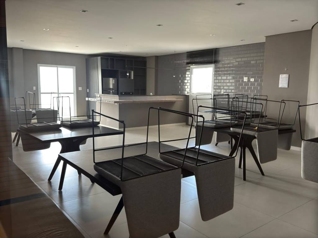 Apartamento com 2 quartos e 67 m² em Vila Caiçara, Praia Grande