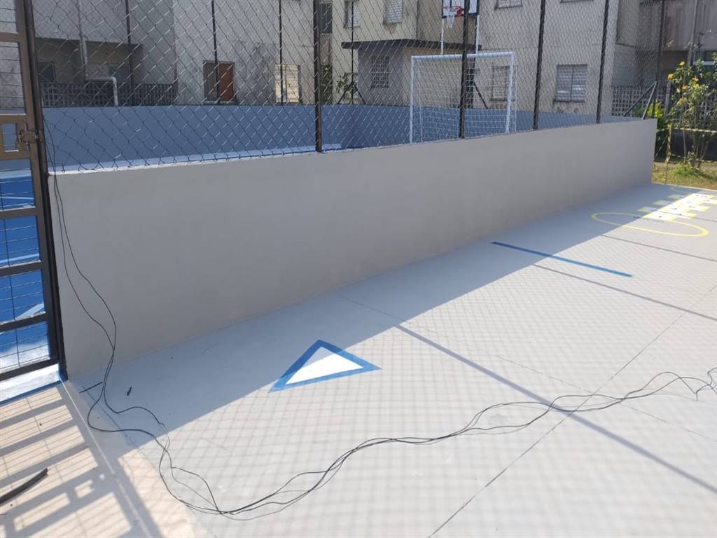 Apartamento com 1 quarto e 47 m² em Vila Caiçara, Praia Grande