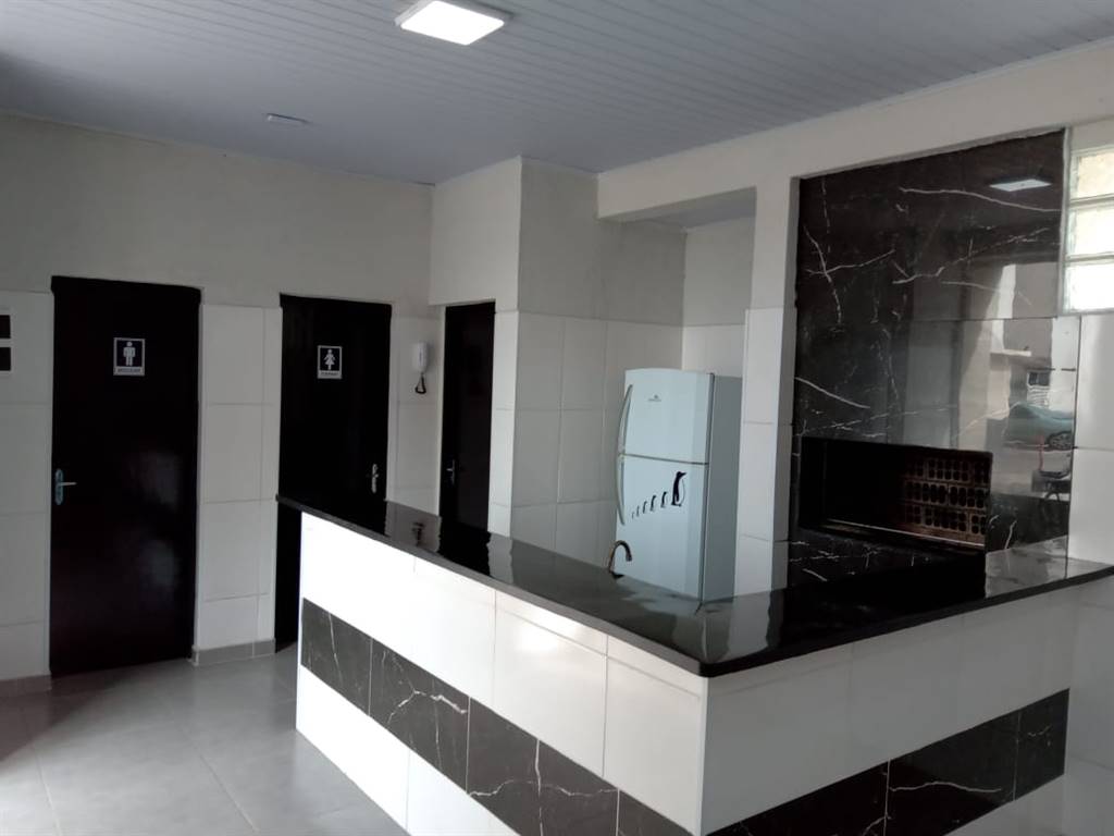 Apartamento com 1 quarto e 47 m² em Vila Caiçara, Praia Grande