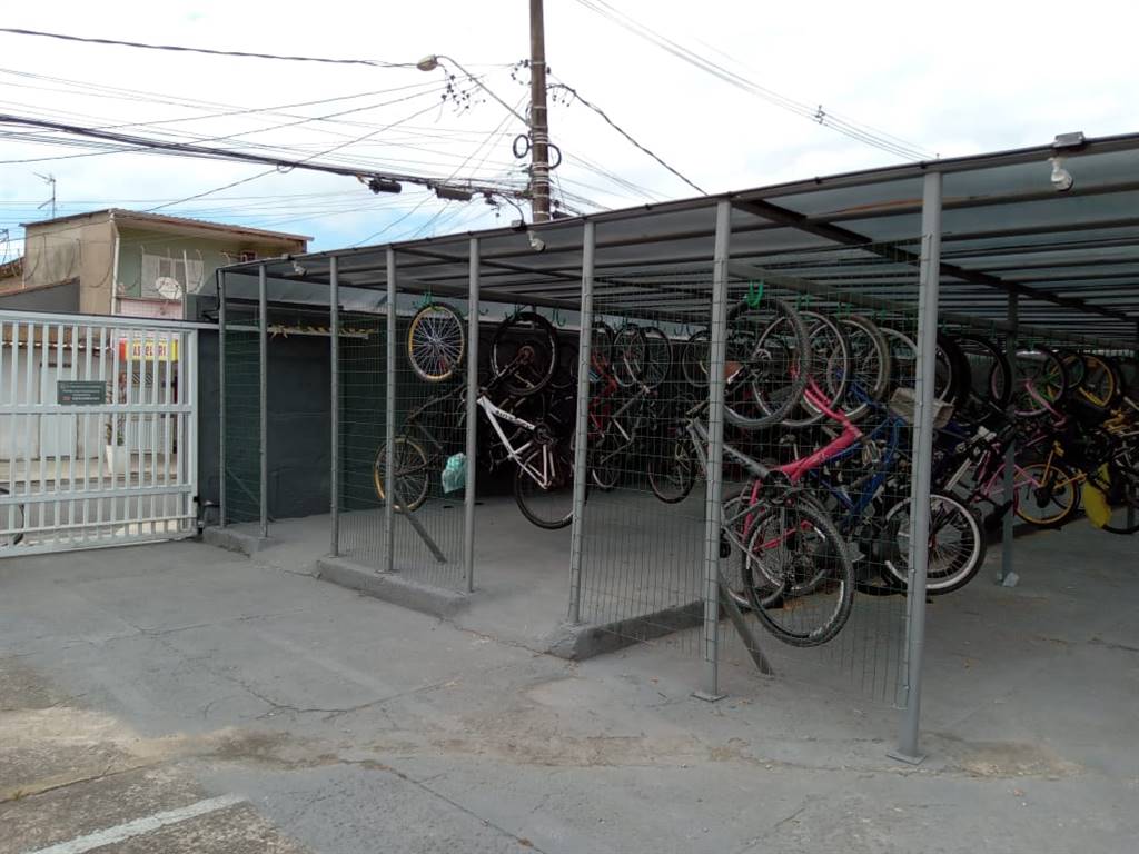 Apartamento com 1 quarto e 47 m² em Vila Caiçara, Praia Grande