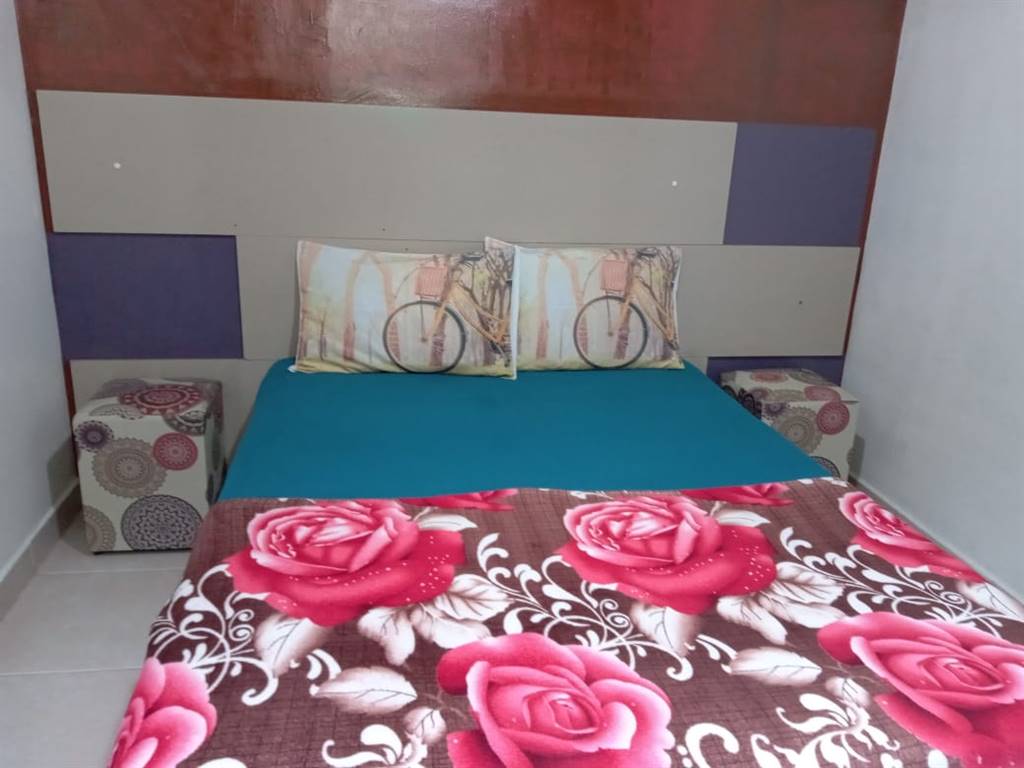 Apartamento com 1 quarto e 47 m² em Vila Caiçara, Praia Grande
