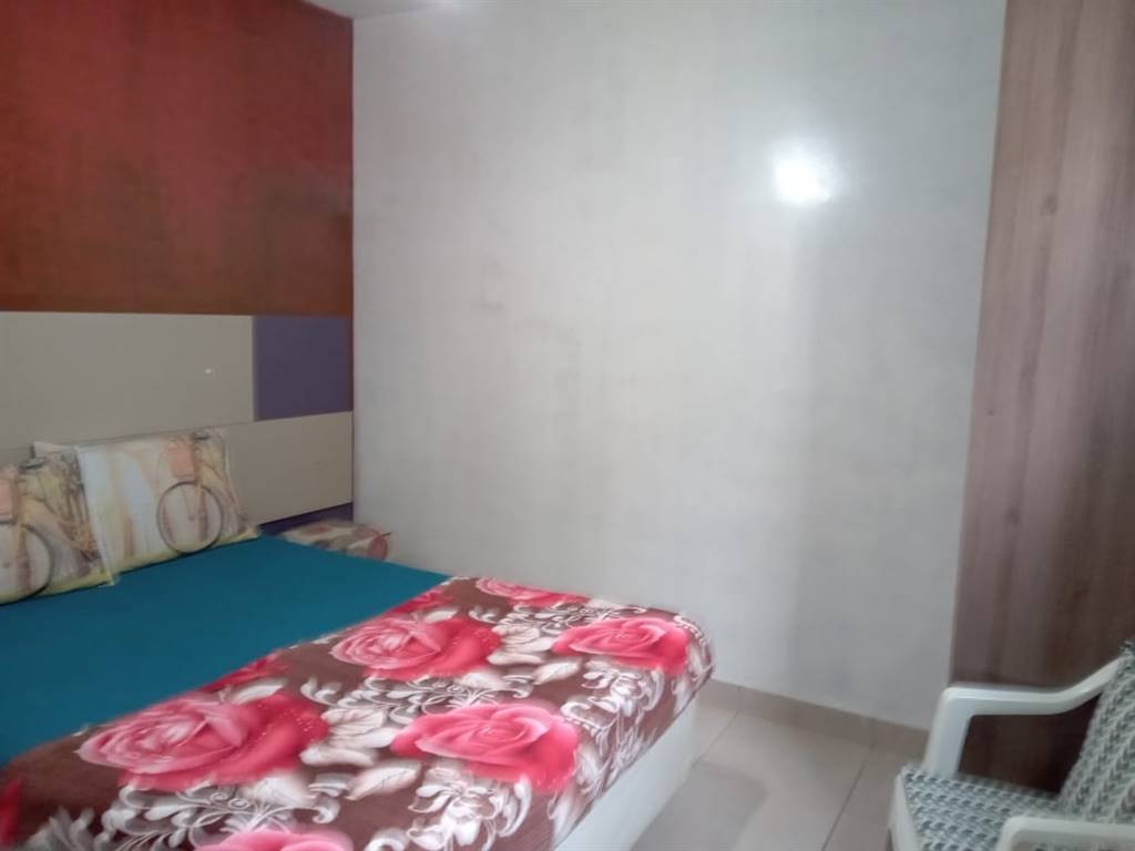 Apartamento com 1 quarto e 47 m² em Vila Caiçara, Praia Grande