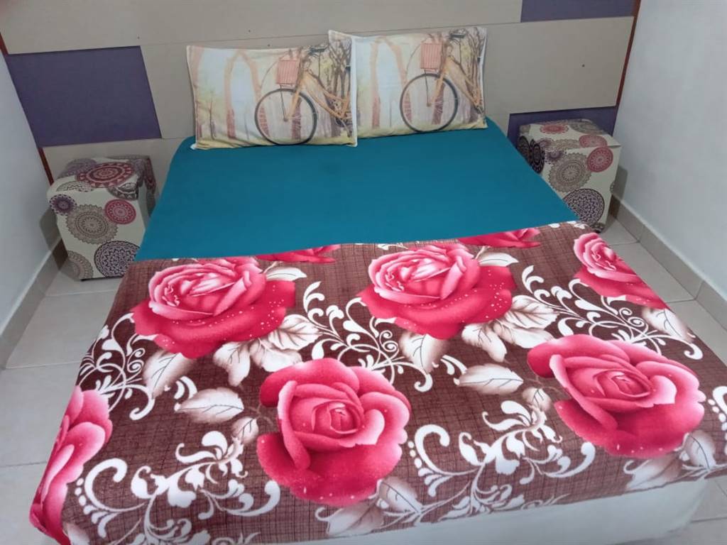 Apartamento com 1 quarto e 47 m² em Vila Caiçara, Praia Grande