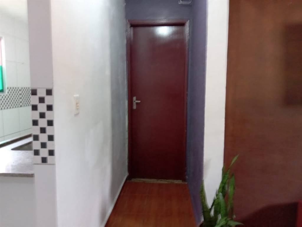 Apartamento com 1 quarto e 47 m² em Vila Caiçara, Praia Grande