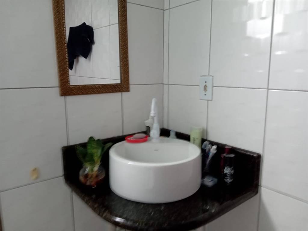Apartamento com 1 quarto e 47 m² em Vila Caiçara, Praia Grande