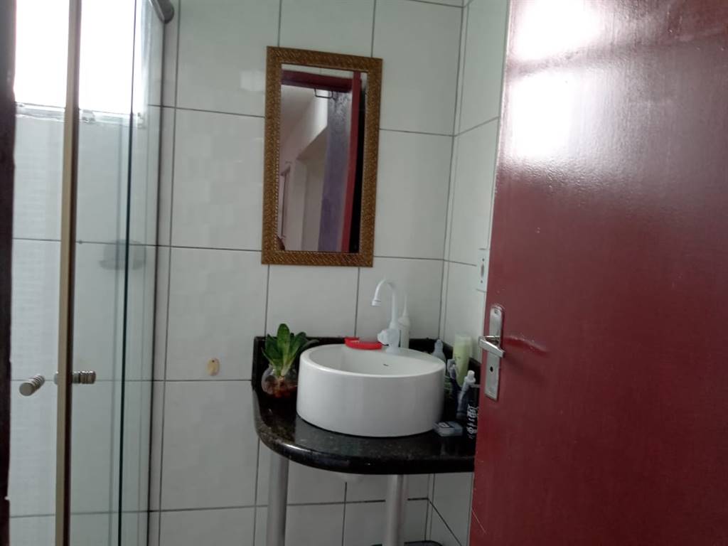 Apartamento com 1 quarto e 47 m² em Vila Caiçara, Praia Grande