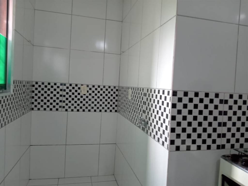 Apartamento com 1 quarto e 47 m² em Vila Caiçara, Praia Grande