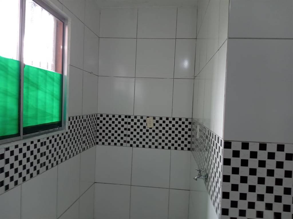 Apartamento com 1 quarto e 47 m² em Vila Caiçara, Praia Grande