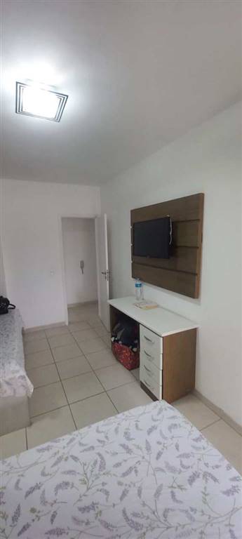 Apartamento com 2 quartos e 90 m² em Vila Caiçara, Praia Grande