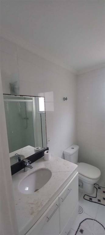 Apartamento com 2 quartos e 90 m² em Vila Caiçara, Praia Grande