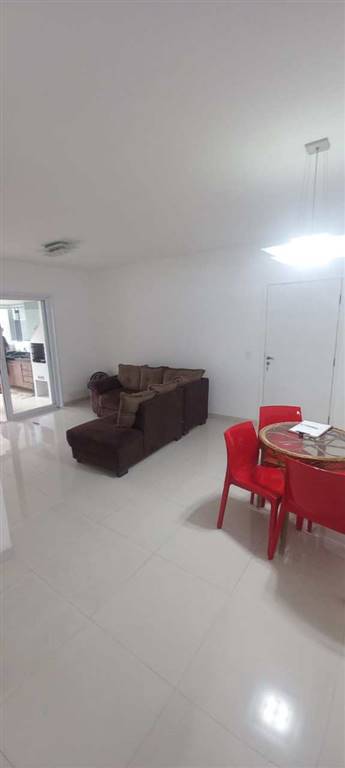 Apartamento com 2 quartos e 90 m² em Vila Caiçara, Praia Grande
