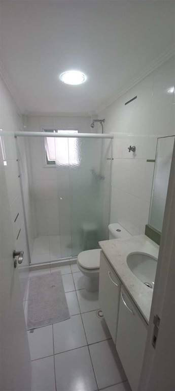 Apartamento com 2 quartos e 90 m² em Vila Caiçara, Praia Grande