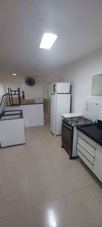 Apartamento com 2 quartos e 90 m² em Vila Caiçara, Praia Grande