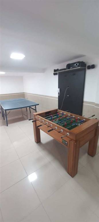 Apartamento com 2 quartos e 90 m² em Vila Caiçara, Praia Grande