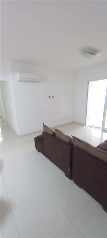 Apartamento com 2 quartos e 90 m² em Vila Caiçara, Praia Grande