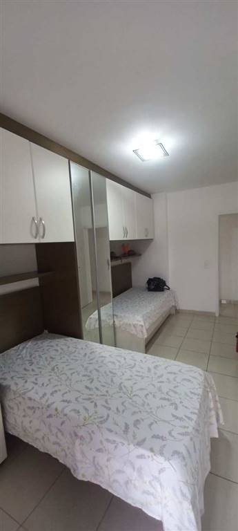 Apartamento com 2 quartos e 90 m² em Vila Caiçara, Praia Grande