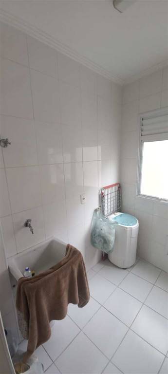 Apartamento com 2 quartos e 90 m² em Vila Caiçara, Praia Grande
