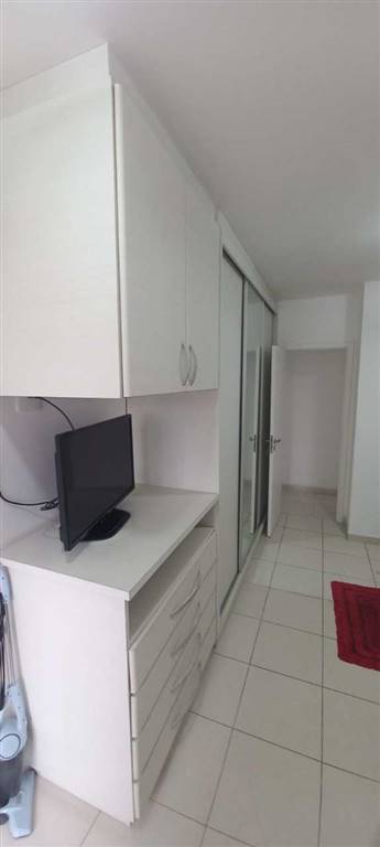 Apartamento com 2 quartos e 90 m² em Vila Caiçara, Praia Grande