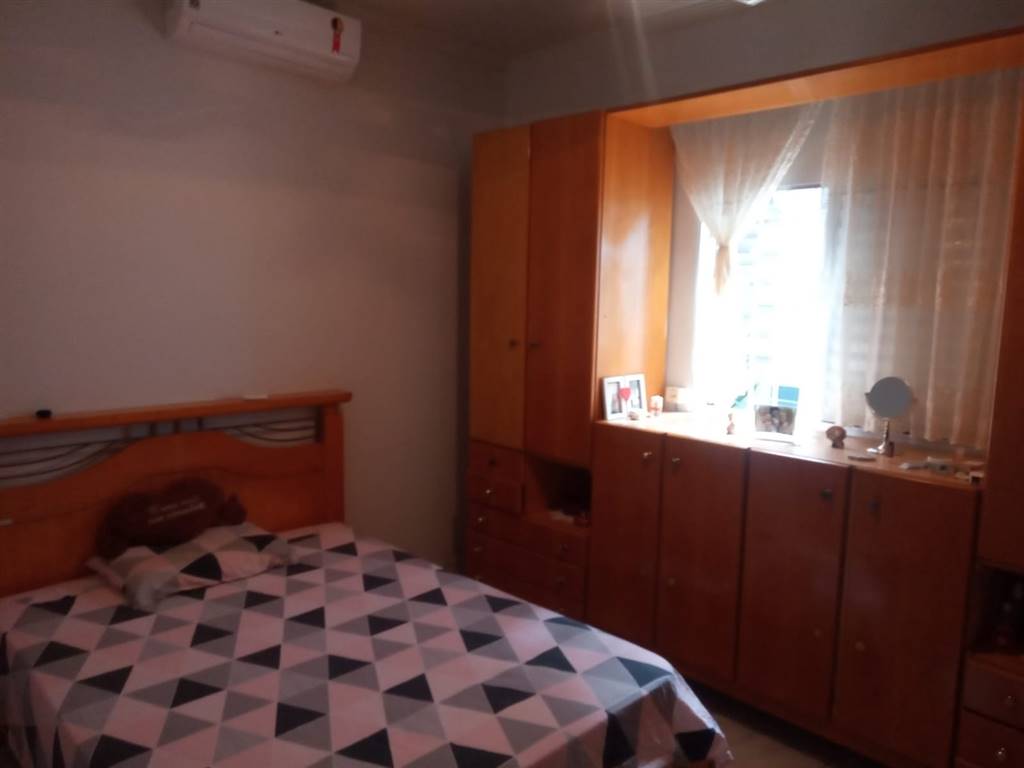 Casa com 2 quartos e 72 m² em Vila Caiçara, Praia Grande