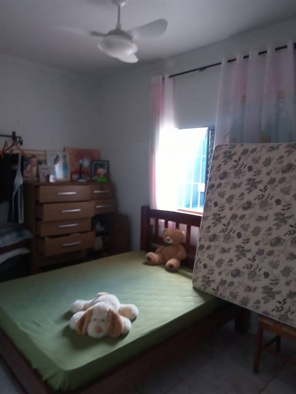 Casa com 2 quartos e 72 m² em Vila Caiçara, Praia Grande