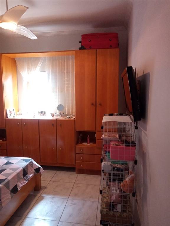 Casa com 2 quartos e 72 m² em Vila Caiçara, Praia Grande