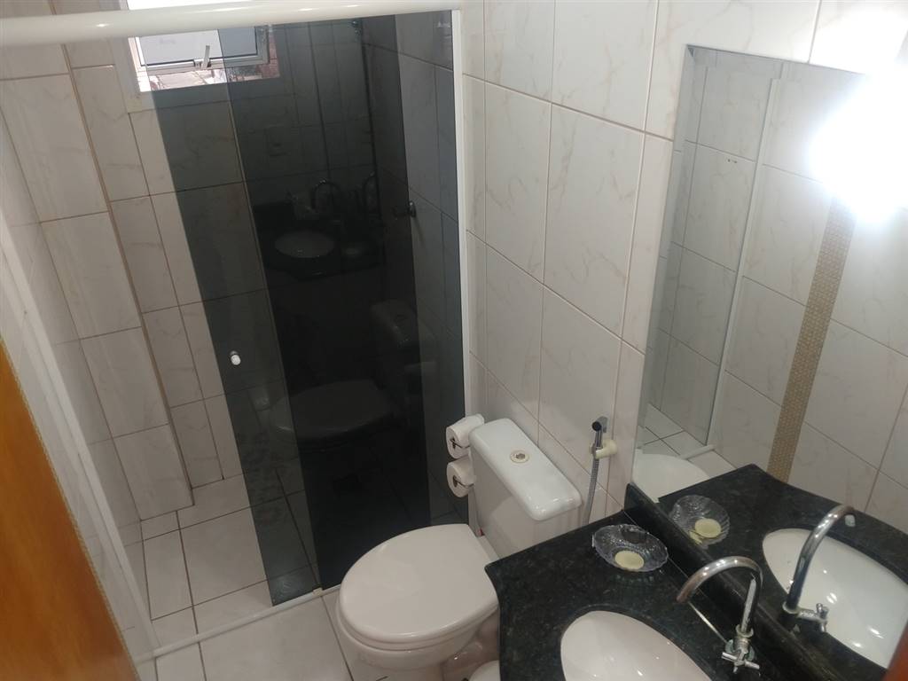 Apartamento com 2 quartos e 99 m² em Vila Caiçara, Praia Grande