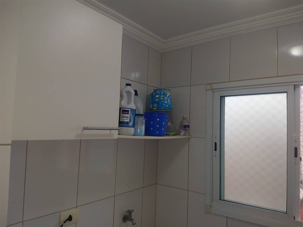Apartamento com 2 quartos e 99 m² em Vila Caiçara, Praia Grande
