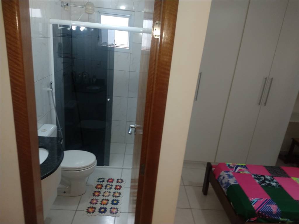 Apartamento com 2 quartos e 99 m² em Vila Caiçara, Praia Grande