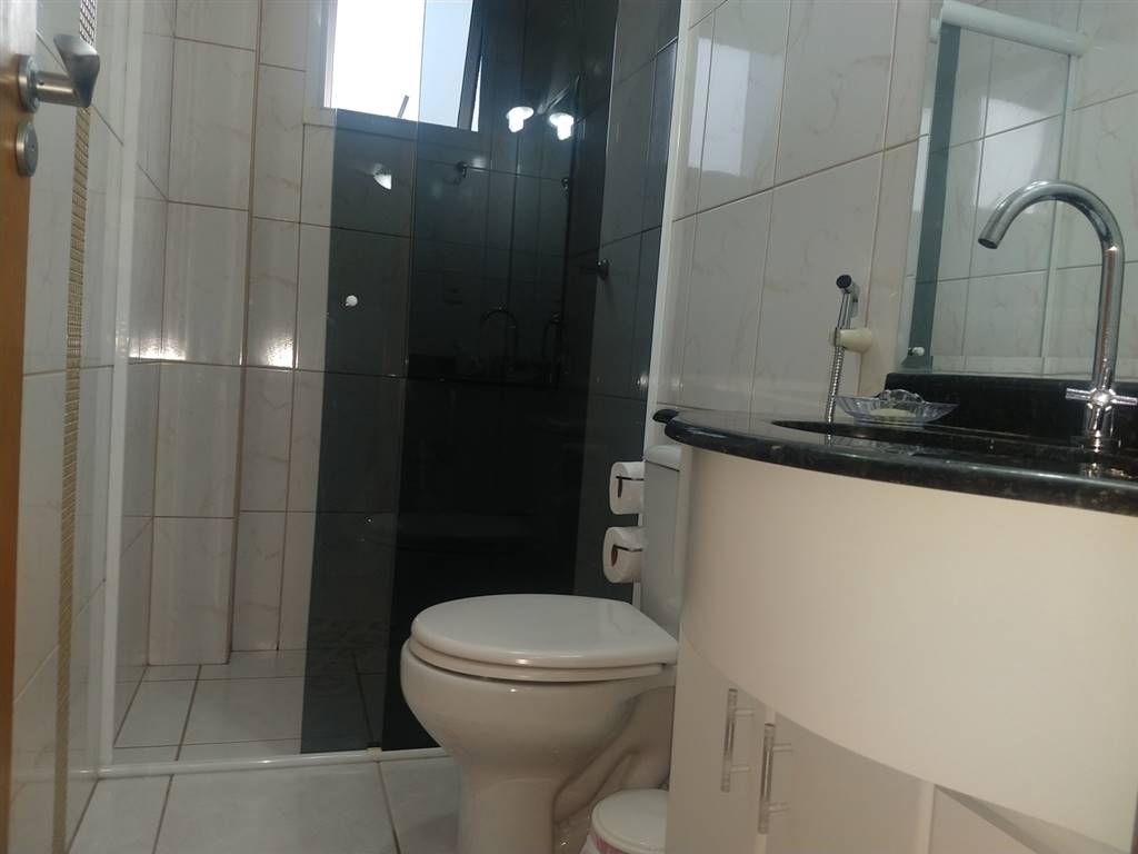 Apartamento com 2 quartos e 99 m² em Vila Caiçara, Praia Grande