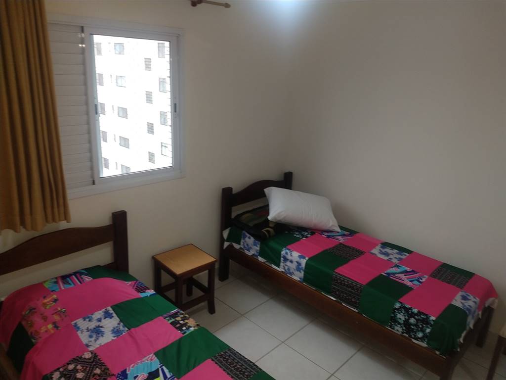 Apartamento com 2 quartos e 99 m² em Vila Caiçara, Praia Grande