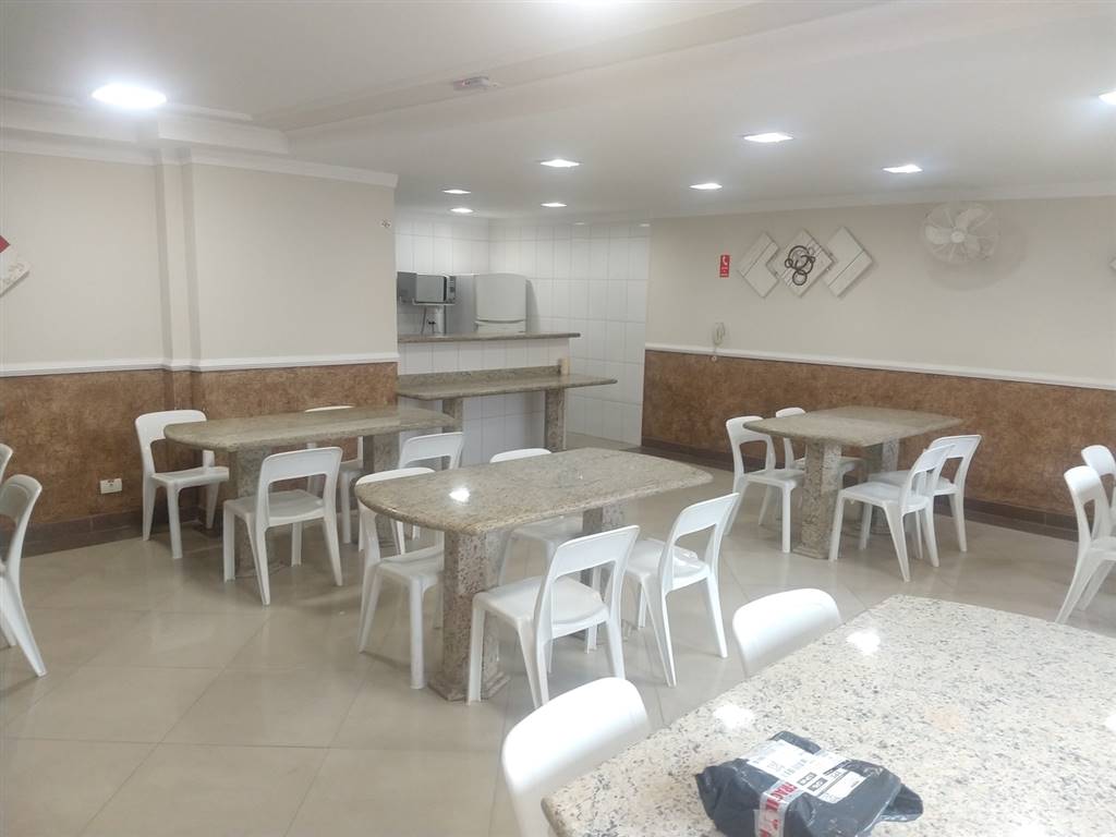 Apartamento com 2 quartos e 99 m² em Vila Caiçara, Praia Grande