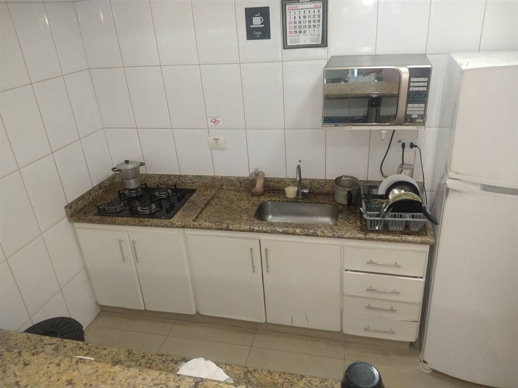Apartamento com 2 quartos e 99 m² em Vila Caiçara, Praia Grande