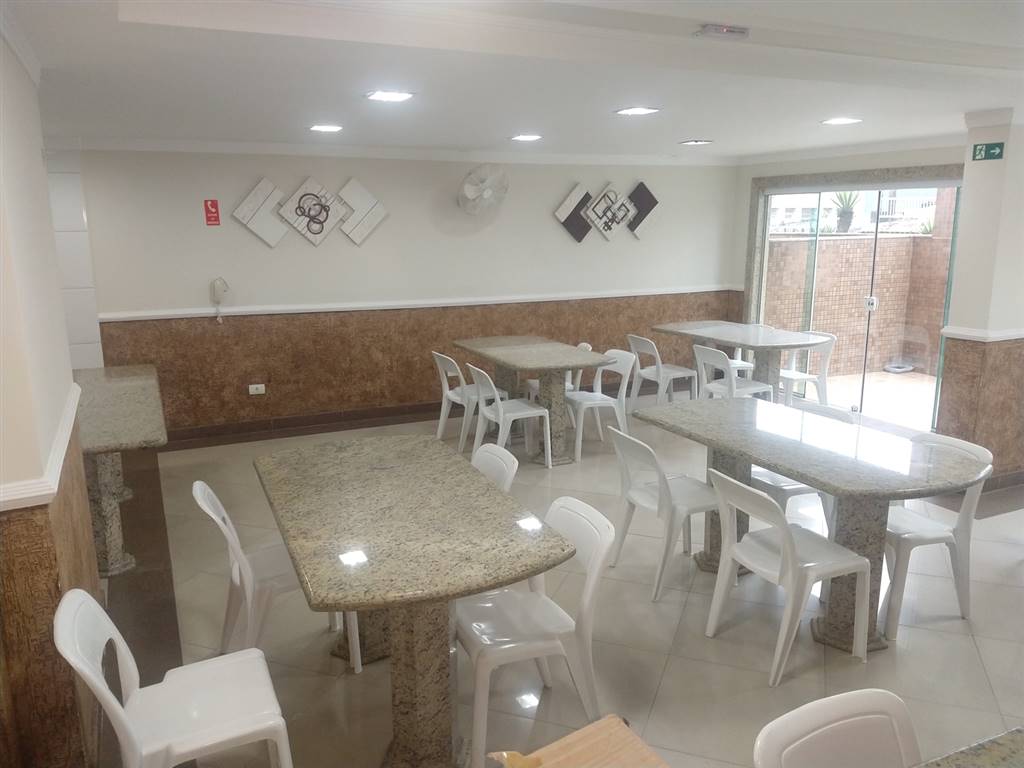 Apartamento com 2 quartos e 99 m² em Vila Caiçara, Praia Grande