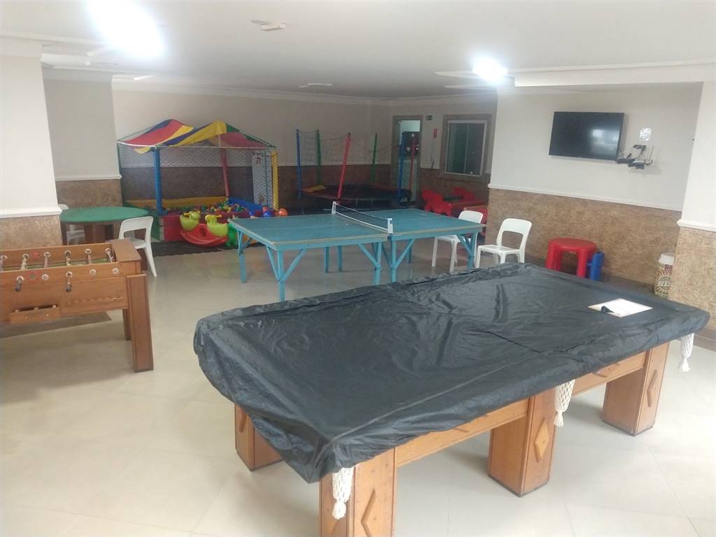 Apartamento com 2 quartos e 99 m² em Vila Caiçara, Praia Grande