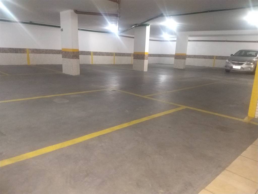 Apartamento com 2 quartos e 99 m² em Vila Caiçara, Praia Grande