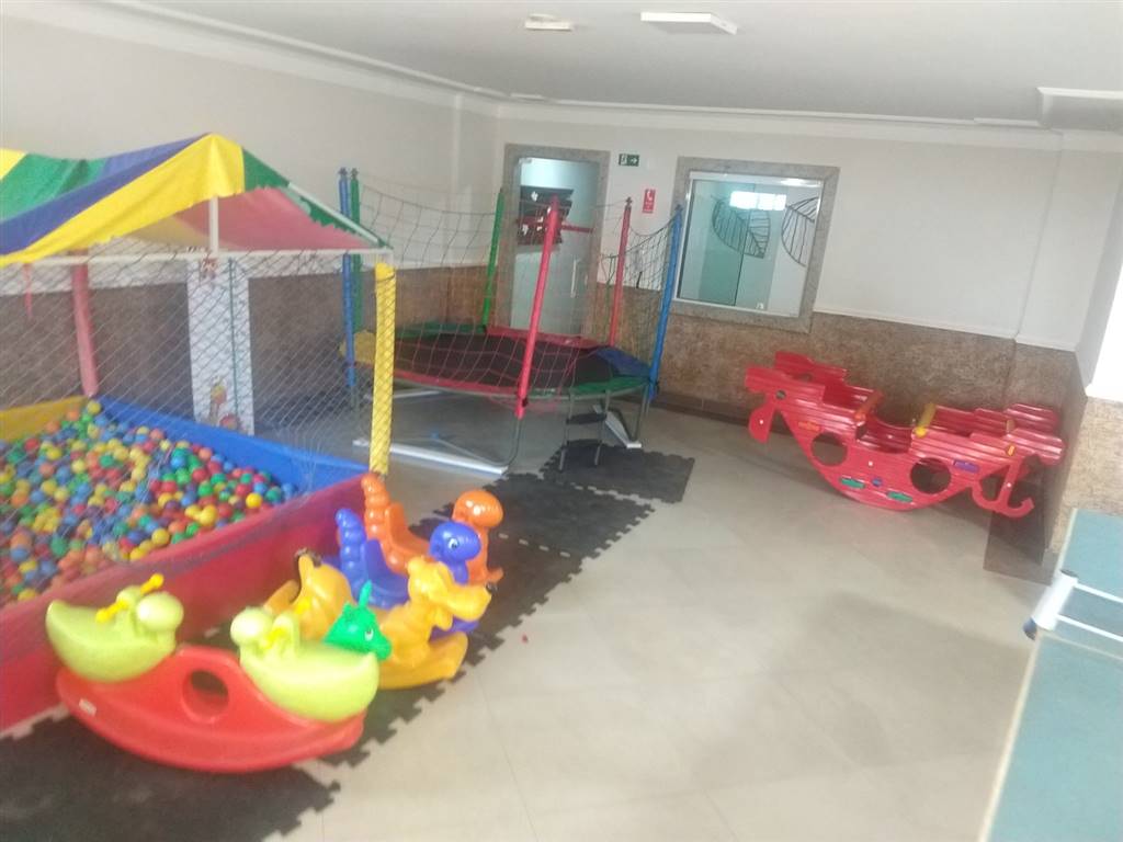 Apartamento com 2 quartos e 99 m² em Vila Caiçara, Praia Grande