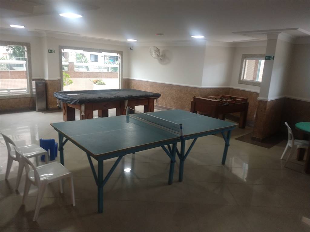 Apartamento com 2 quartos e 99 m² em Vila Caiçara, Praia Grande