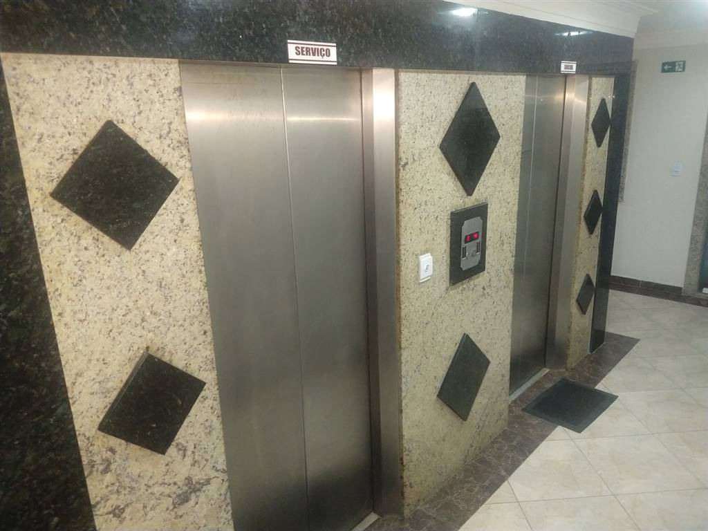 Apartamento com 2 quartos e 99 m² em Vila Caiçara, Praia Grande