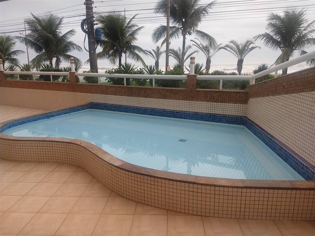 Apartamento com 2 quartos e 99 m² em Vila Caiçara, Praia Grande