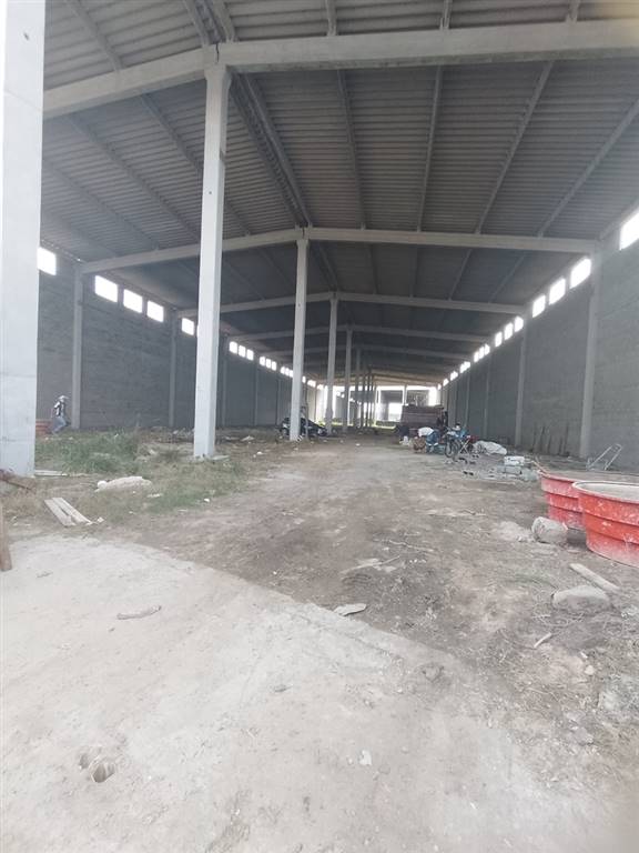 Galpão com 3200 m² em Vila Caiçara, Praia Grande