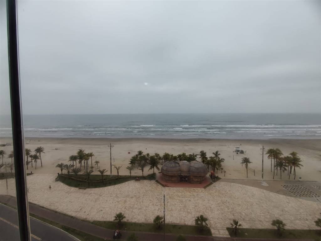 Apartamento com 3 quartos e 86 m² em Vila Caiçara, Praia Grande