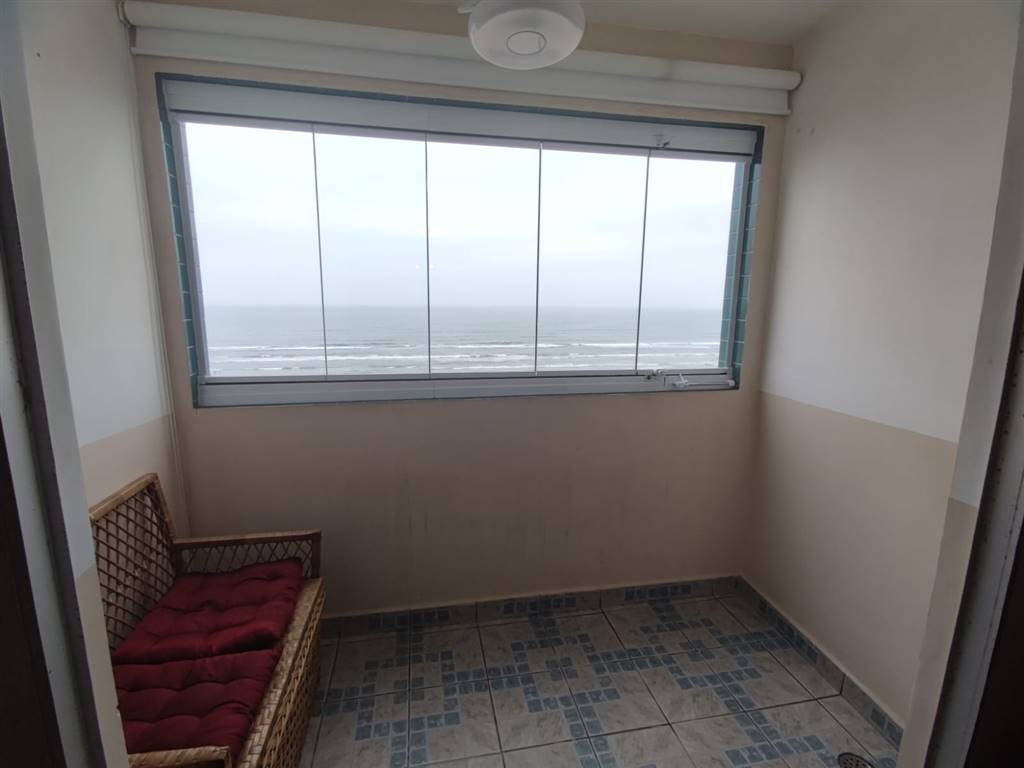 Apartamento com 3 quartos e 86 m² em Vila Caiçara, Praia Grande